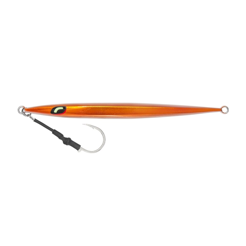 Ocea Easy Pebble Jig 350g Lure [cl:gold Silver]