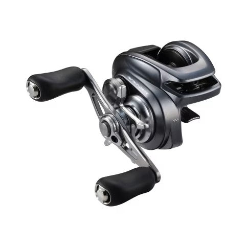 Shimano Bantam Baitcast Reel [sz:150a]