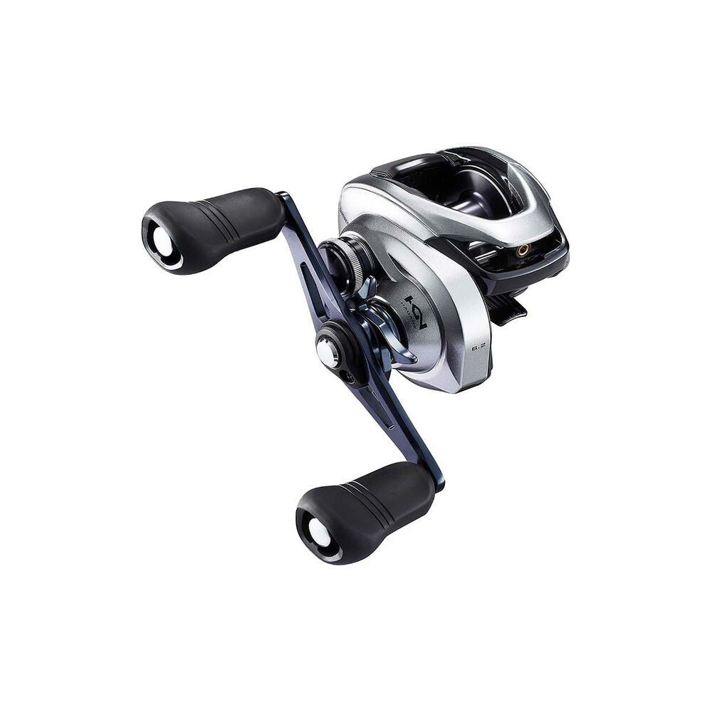 Shimano Tranx Baitcast Reel [sz:150a]