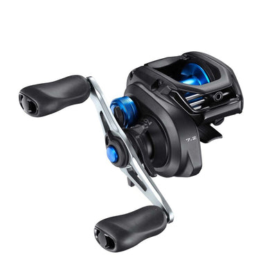 Shimano Slx Baitcast Reel [sz:150a]