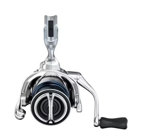 Shimano 23 Stradic Spin Reel [sz:1000hgm]