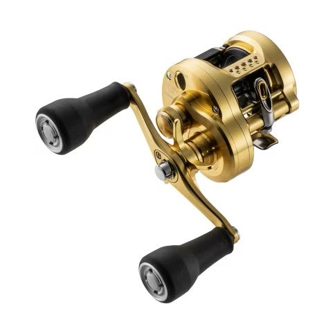 Shimano Calcutta Conquest Md [sz:md300 Xglhb]
