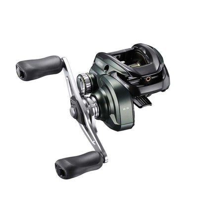 Shimano Curado 23 Baitcast Reel [sz:200mm]