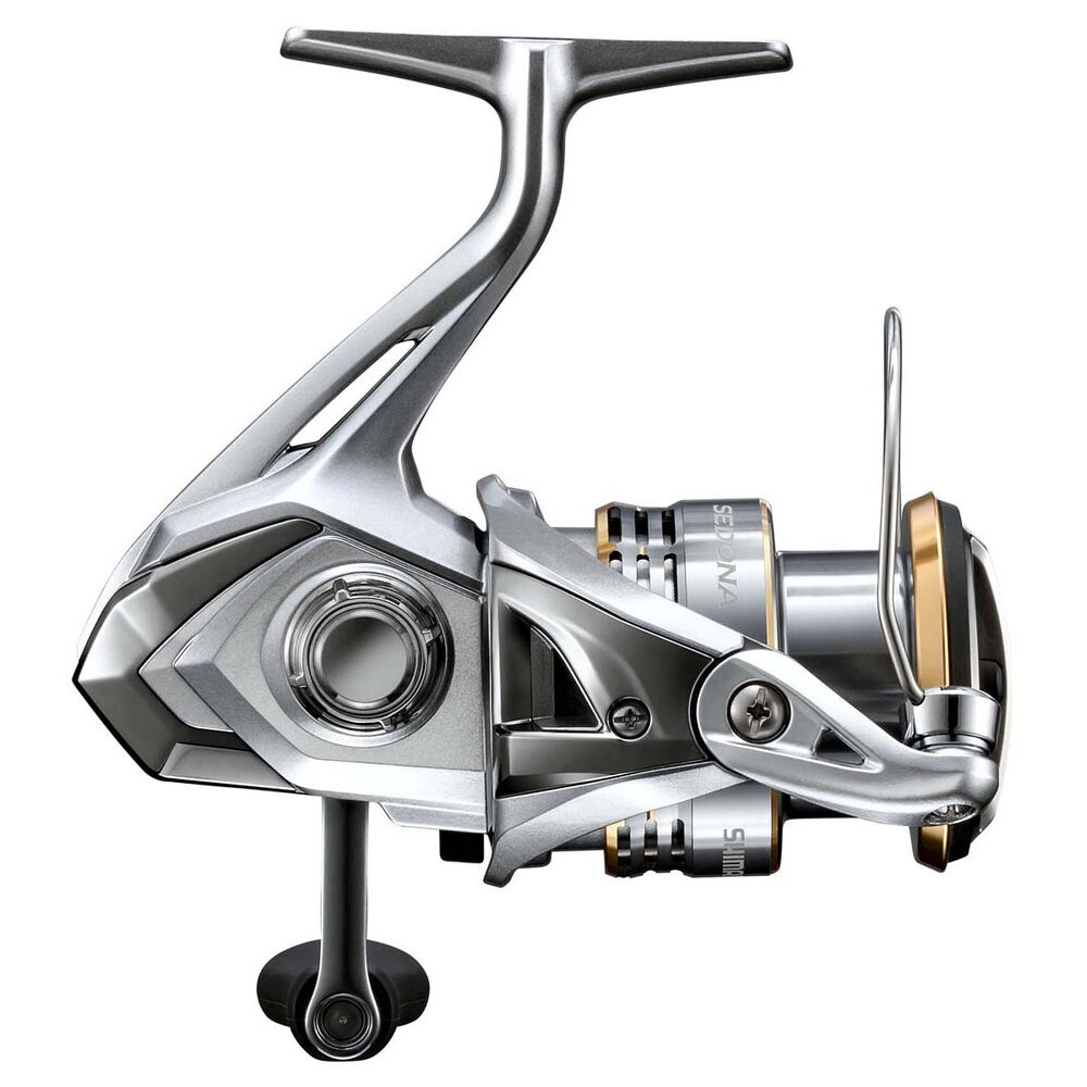Shimano 23 Sedona Fj Spin Reel [sz:1000]