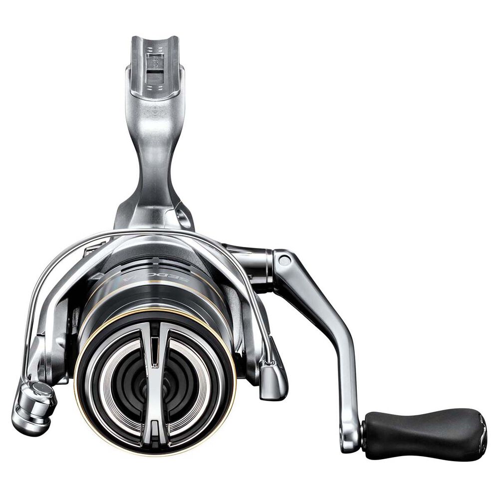 Shimano 23 Sedona Fj Spin Reel [sz:1000]