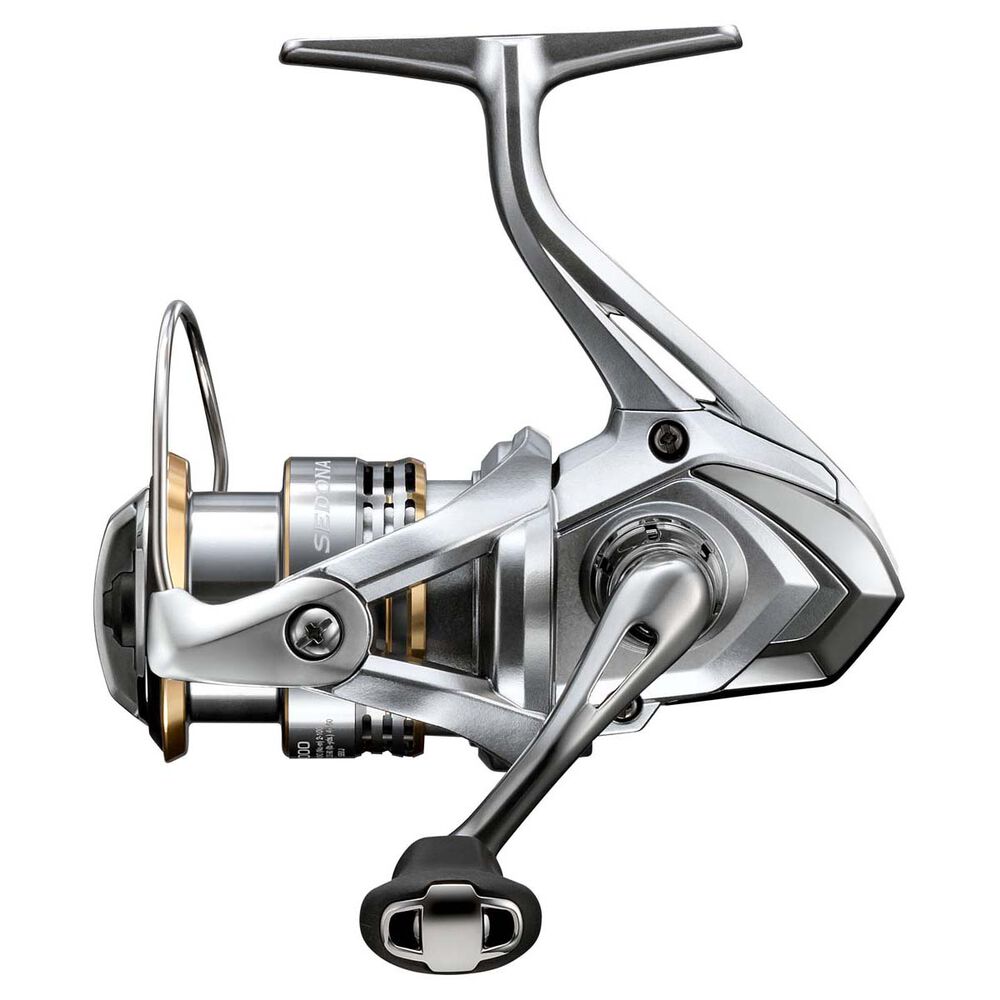 Shimano 23 Sedona Fj Spin Reel [sz:1000]
