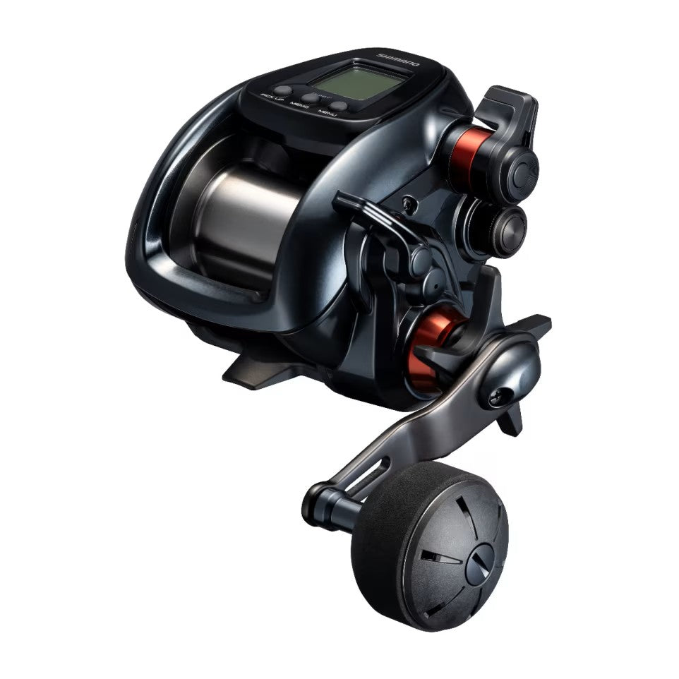 Shimano 24 Plays 3000a Electric Reel 