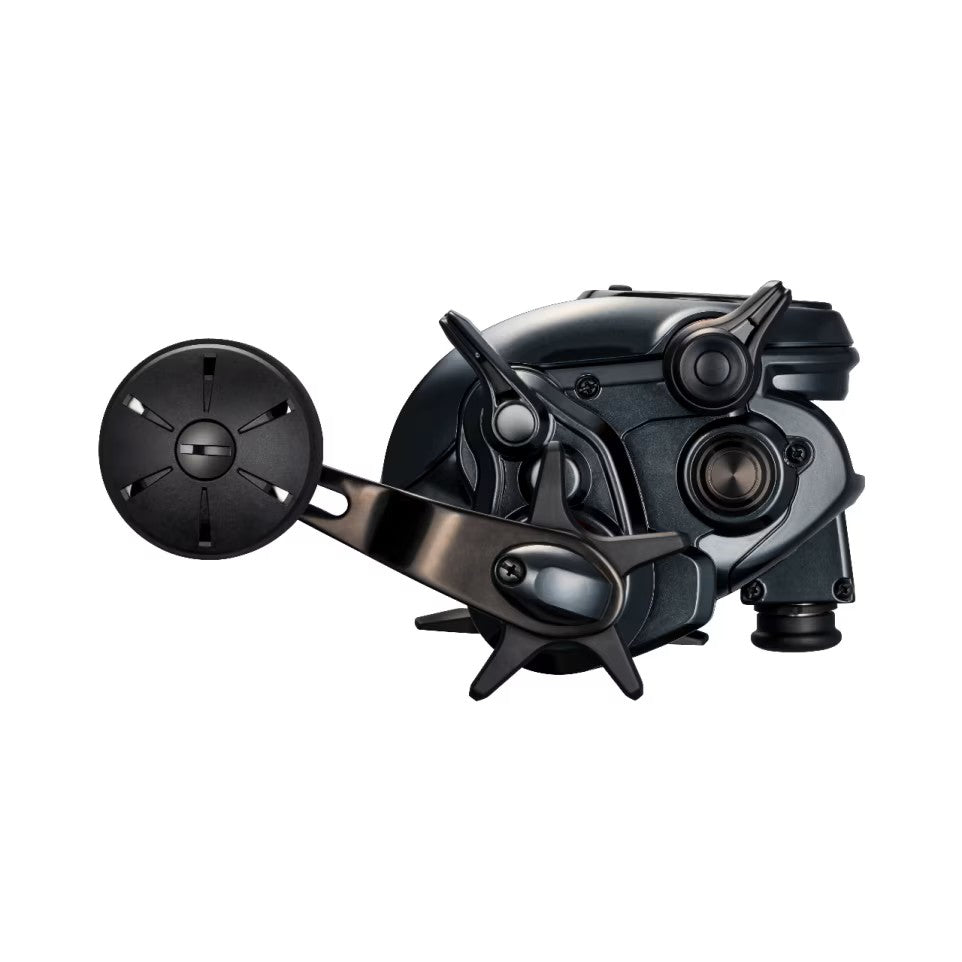Shimano 24 Plays 3000a Electric Reel 