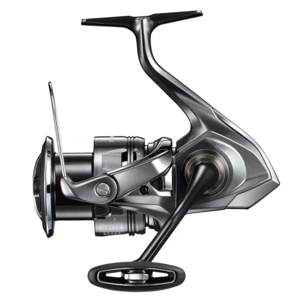 Shimano Twinpower Fe Spin Reel [sz:4000 Xg]