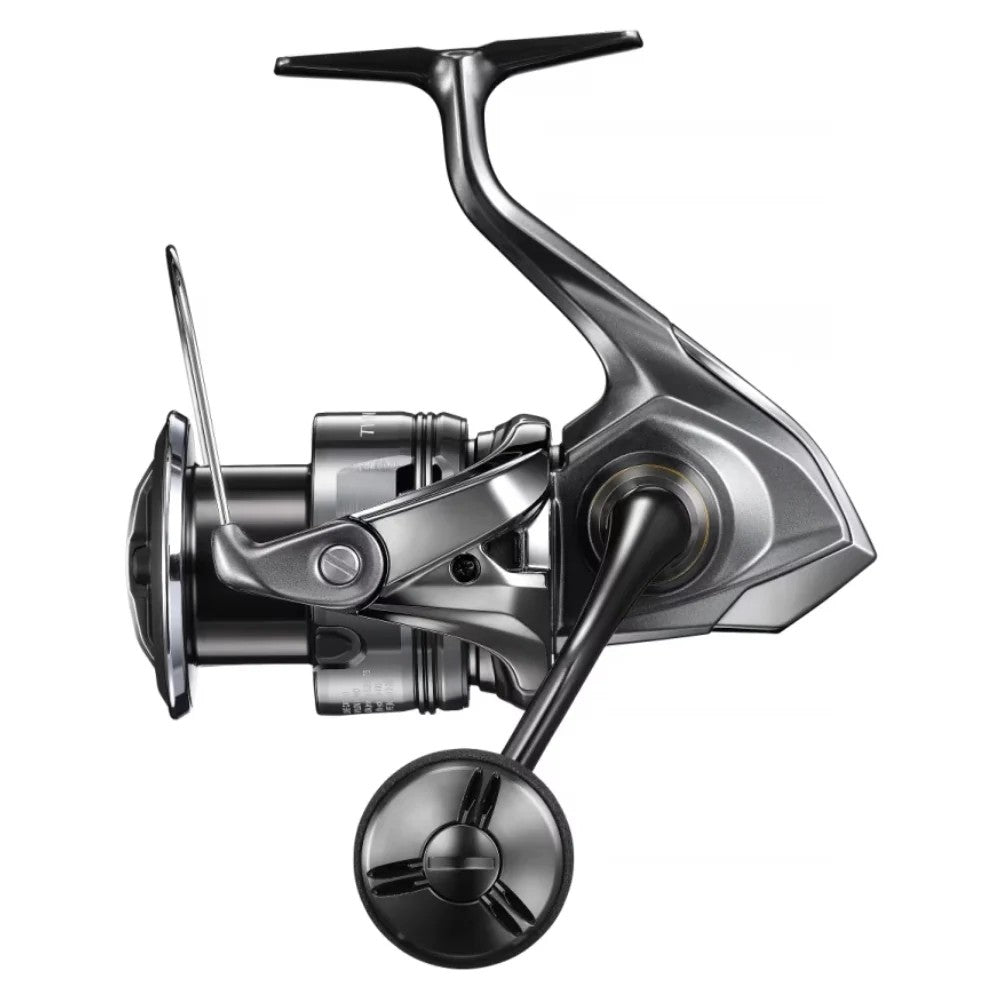 Shimano Twinpower Fe Spin Reel [sz:c5000 Xg]
