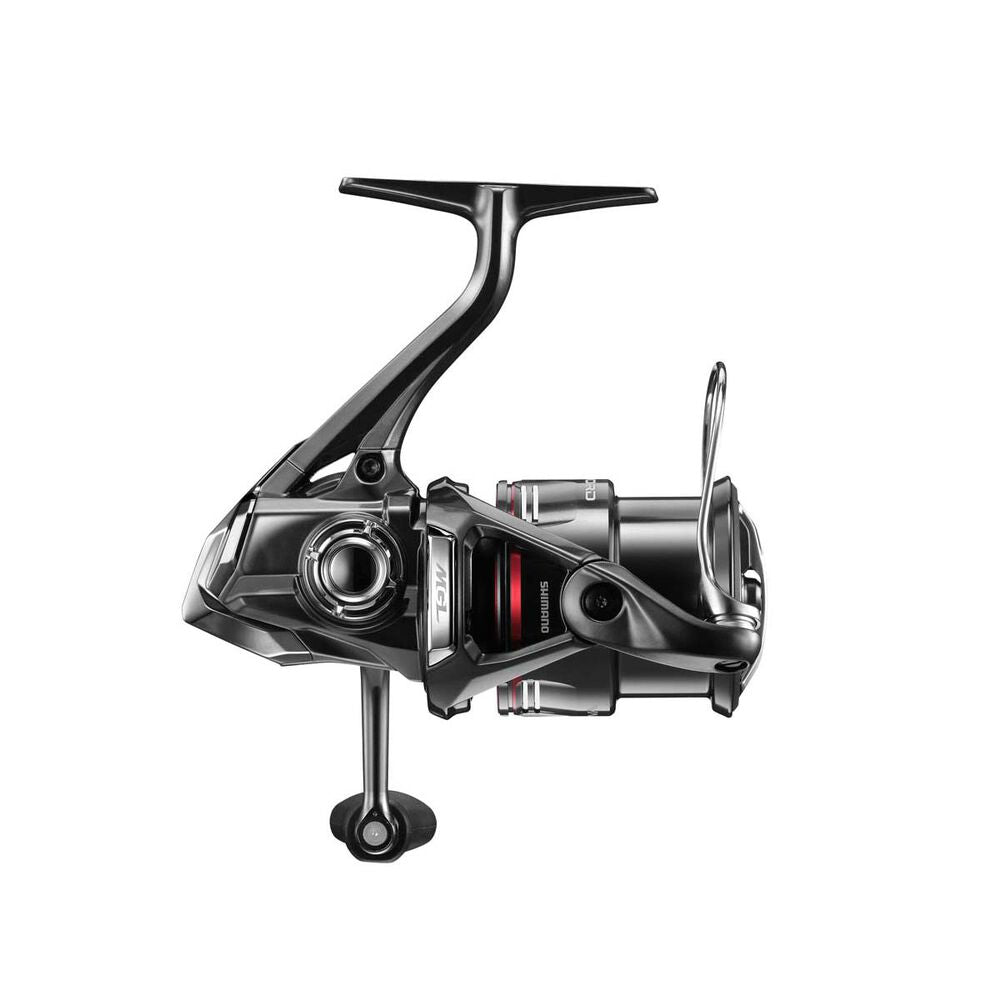Shimano 24 Vanford A Spin Reel [sz:500a]