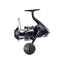 Shimano 24 Stradic Sw B Spin Reel [sz:4000 Xgb]