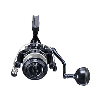 Shimano 24 Stradic Sw B Spin Reel [sz:4000 Xgb]