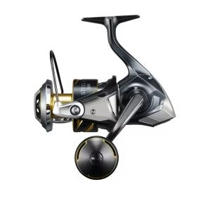 Shimano Stella Sw D Spinning Reel [sz:8000pg]