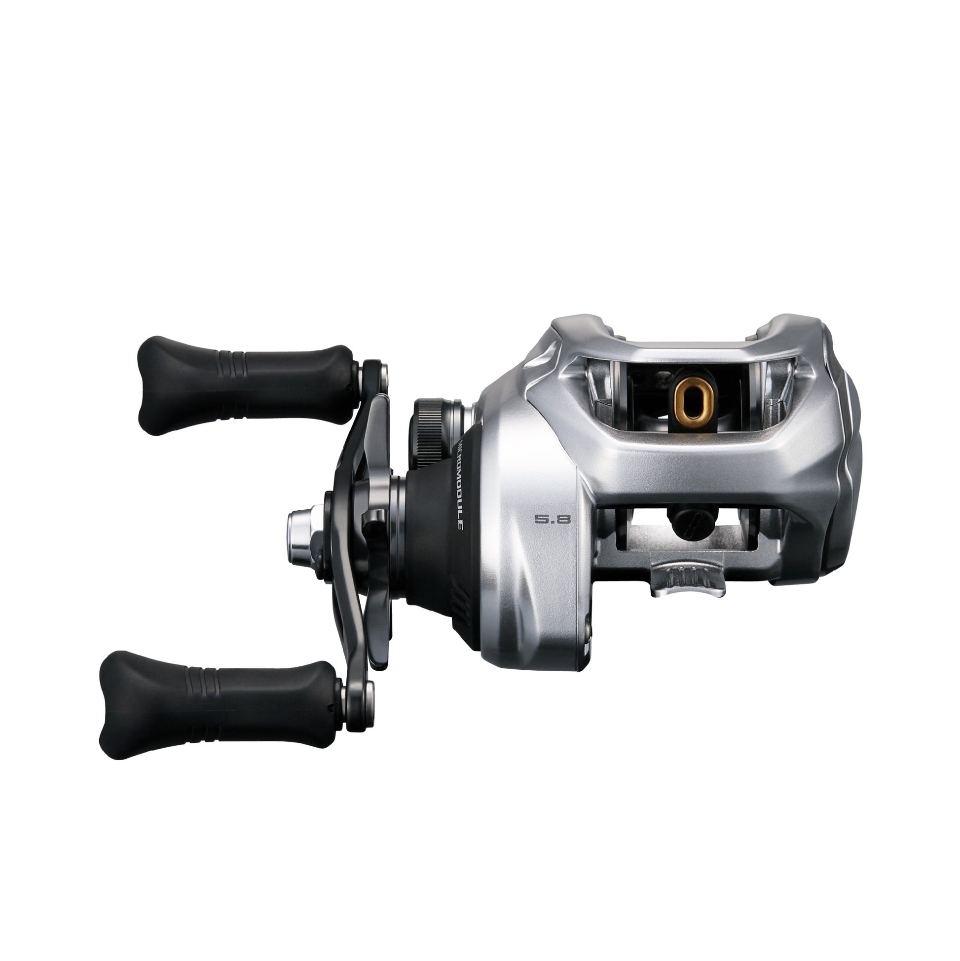 Shimano 24 Tranx Baitcast Reel [sz:trx300b]