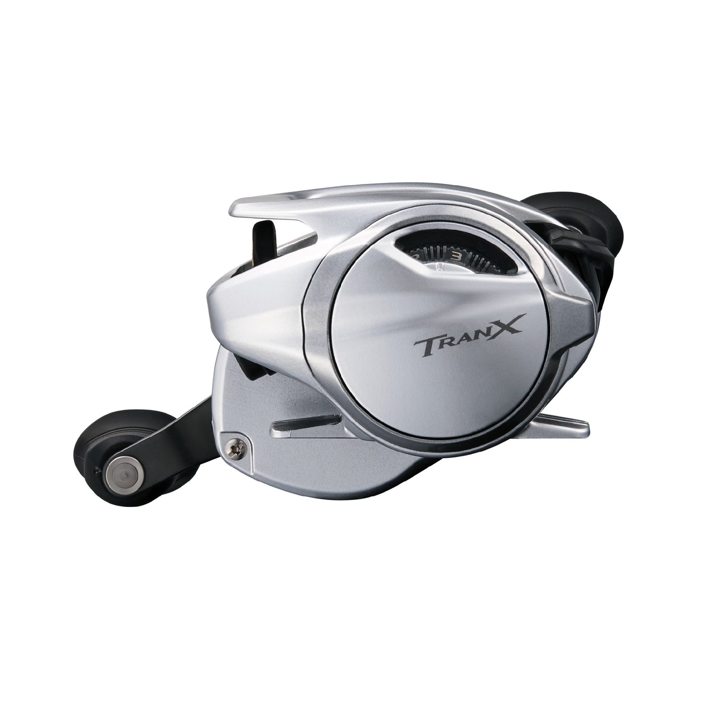 Shimano 24 Tranx Baitcast Reel [sz:trx300b]