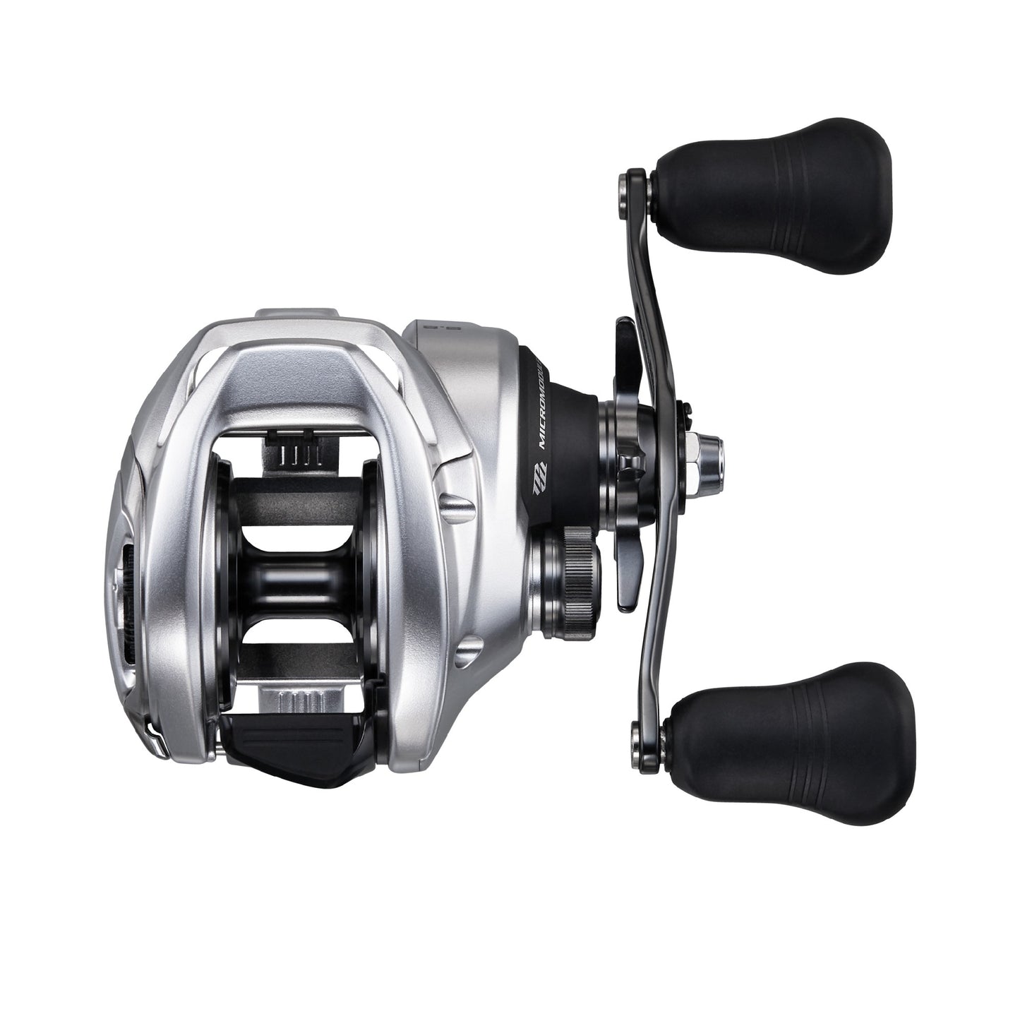 Shimano 24 Tranx Baitcast Reel [sz:trx300b]