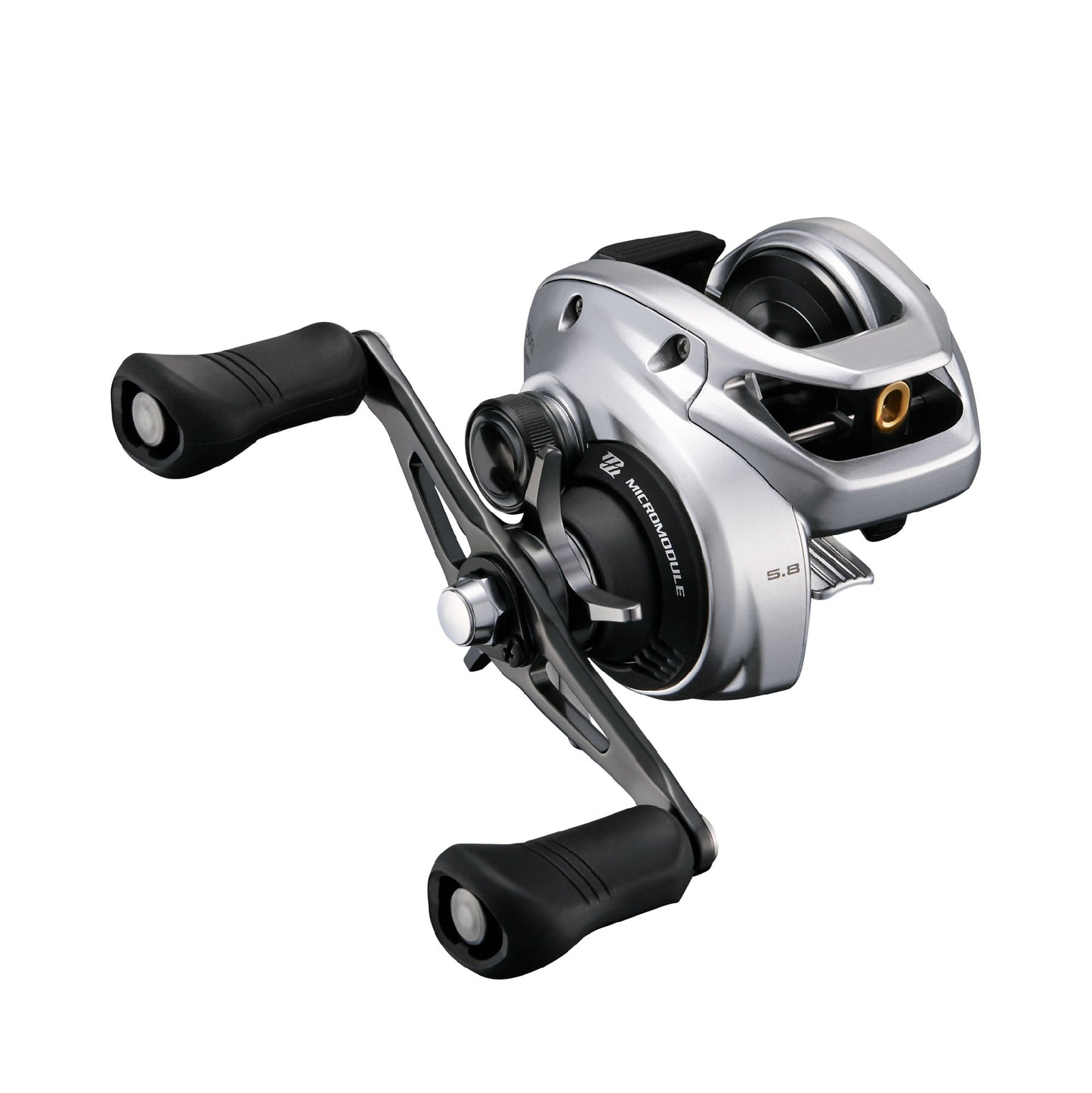 Shimano 24 Tranx Baitcast Reel [sz:trx300b]