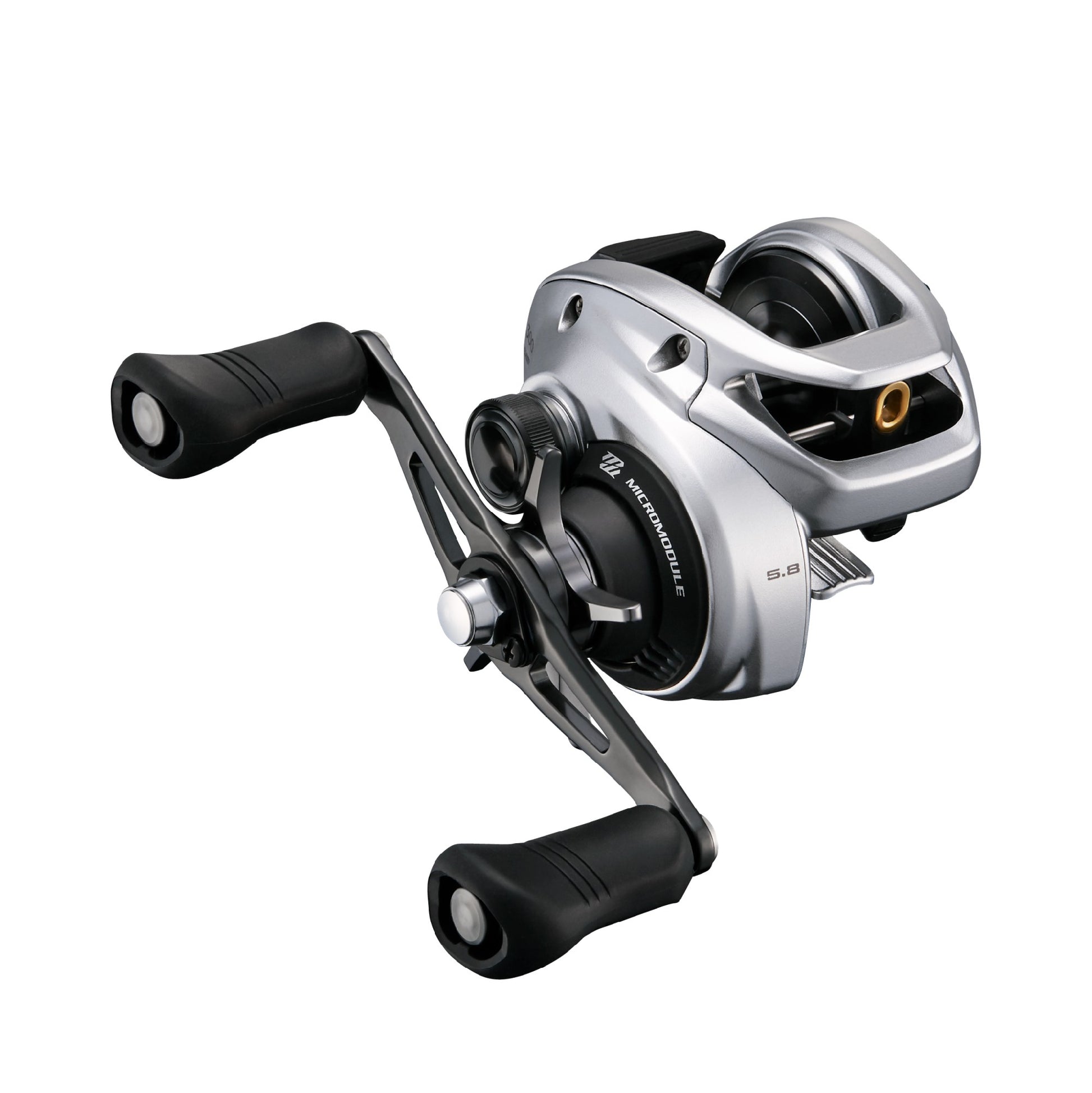 Shimano 24 Tranx Baitcast Reel [sz:trx300b]