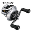 Shimano 24 Tranx Baitcast Reel [sz:trx301b]