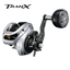 Shimano 24 Tranx Baitcast Reel [sz:trx300hgb]