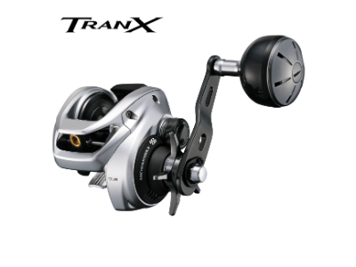 Shimano 24 Tranx Baitcast Reel [sz:trx300hgb]