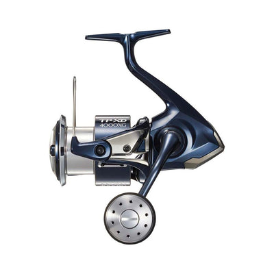 Shimano Twinpower Xd Spin Reel [sz:c3000hga]