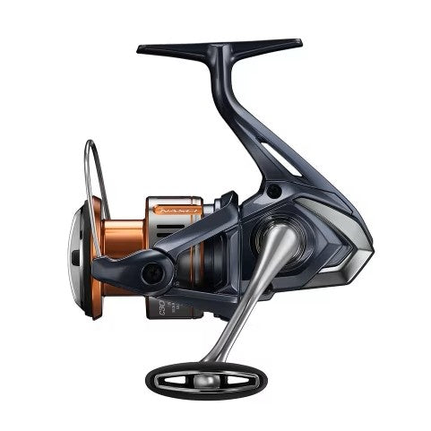 Shimano Nasci D Spin Reel [sz:500d]