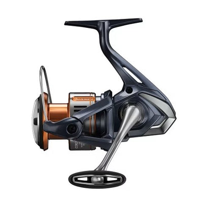 Shimano Nasci D Spin Reel [sz:500d]