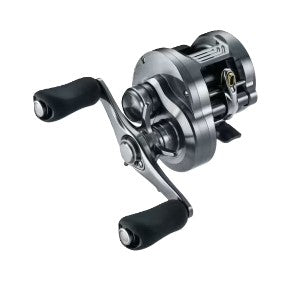 Shimano Calcutta Conquest Dc Baitcast Reel [sz:200hga]