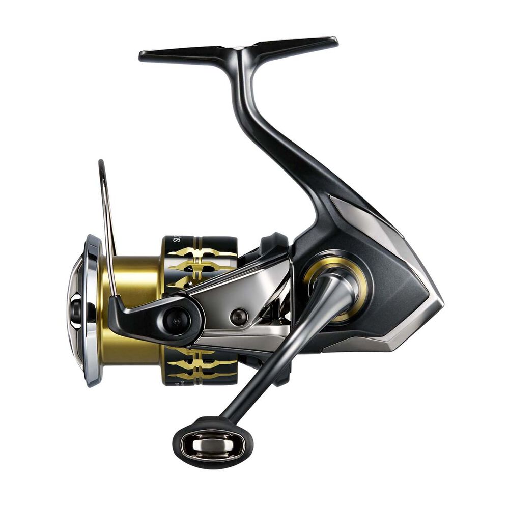 Shimano 25 Sustain Fk Spin Reel [sz:2500hgfk]