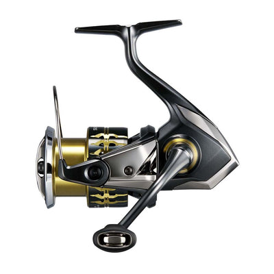 Shimano 25 Sustain Fk Spin Reel [sz:2500hgfk]