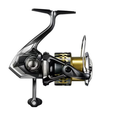 Shimano 25 Sustain Fk Spin Reel [sz:2500hgfk]