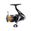 Shimano Nexave Fj Spin Reel [sz:1000fj]
