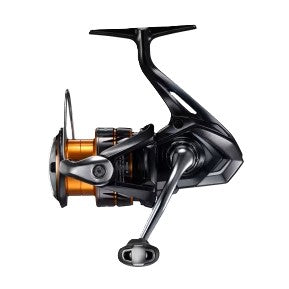 Shimano Nexave Fj Spin Reel [sz:2500hgfj]