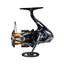 Shimano Nexave Fj Spin Reel [sz:c3000hgfj]