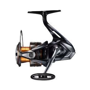 Shimano Nexave Fj Spin Reel [sz:c3000hgfj]