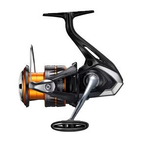 Shimano Nexave Fj Spin Reel [sz:4000hgfj]