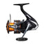 Shimano Nexave Fj Spin Reel [sz:c5000hgfj]