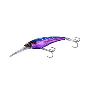 Shimano Ledge Runner 160f Lure [cl:a Amethyst Spark]