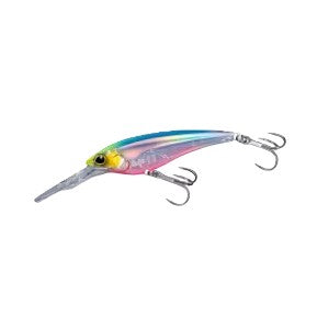 Shimano Ledge Runner 160f Lure [cl:light Show]