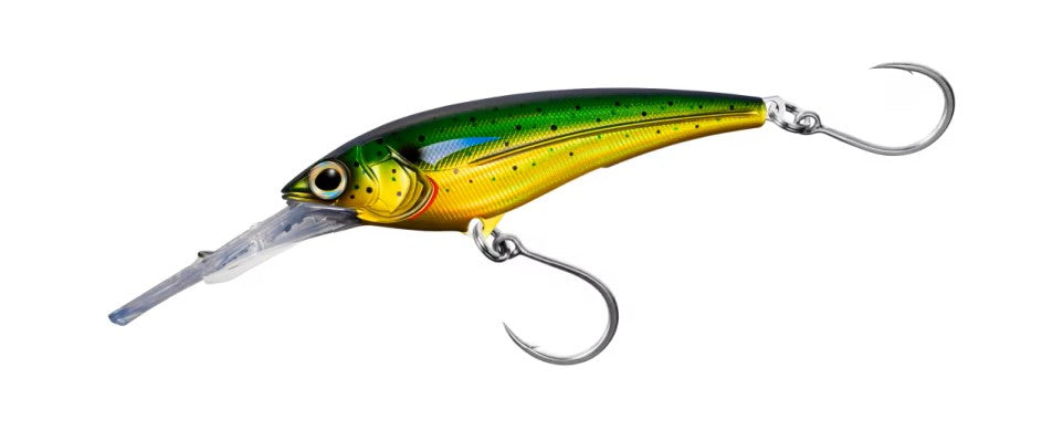 Shimano Ledge Runner 200s [cl:mahi Flash]