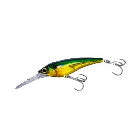 Shimano Ledge Runner 160f Lure [cl:mahi Flash]