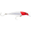 Rapala X-rap Long Cast Sinking 14cm Lure [cl:redhead]