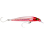 Rapala X-rap Long Cast Sinking 14cm Lure [cl:redhead Uv]