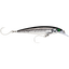 Rapala X-rap Long Cast Sinking 14cm Lure [cl:chrome Mackeral]