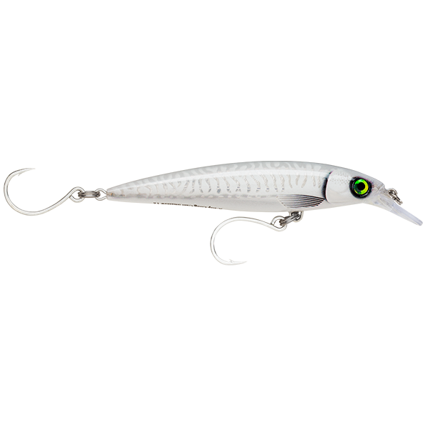 Rapala X-rap Long Cast Sinking 14cm Lure [cl:hd Ghost]