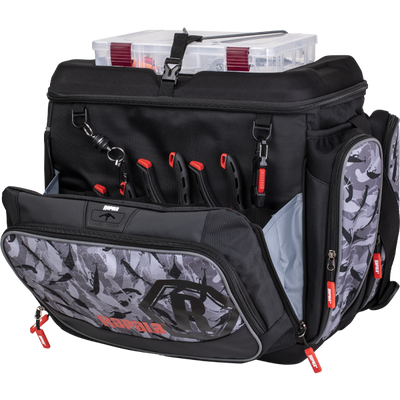 Rapala Lure Camo Tackle Bag [sz:magnum]