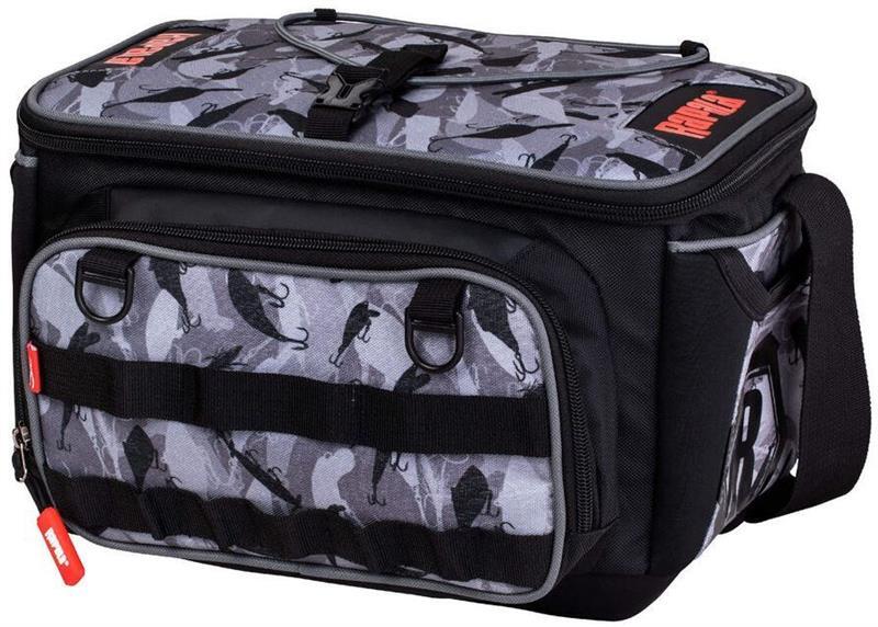 Rapala Lure Camo Tackle Bag [sz:medium]