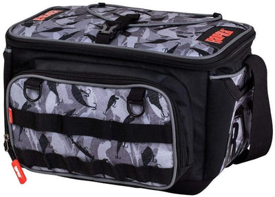 Rapala Lure Camo Tackle Bag [sz:medium]